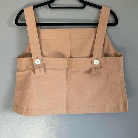 Two Days Off Indya Tank - Picture 3 of 7